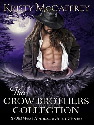 cover image of The Crow Brothers Collection